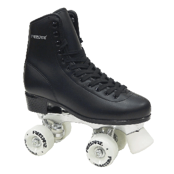 1100D (Black) Quad Skate
