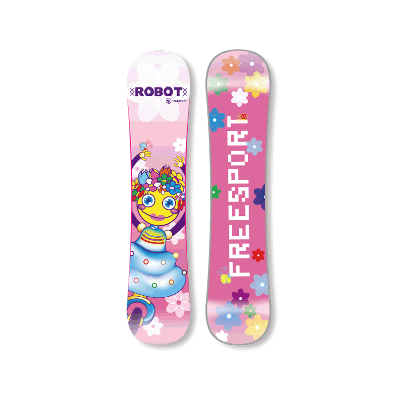 Youth Snowboards, Girl Snowboards